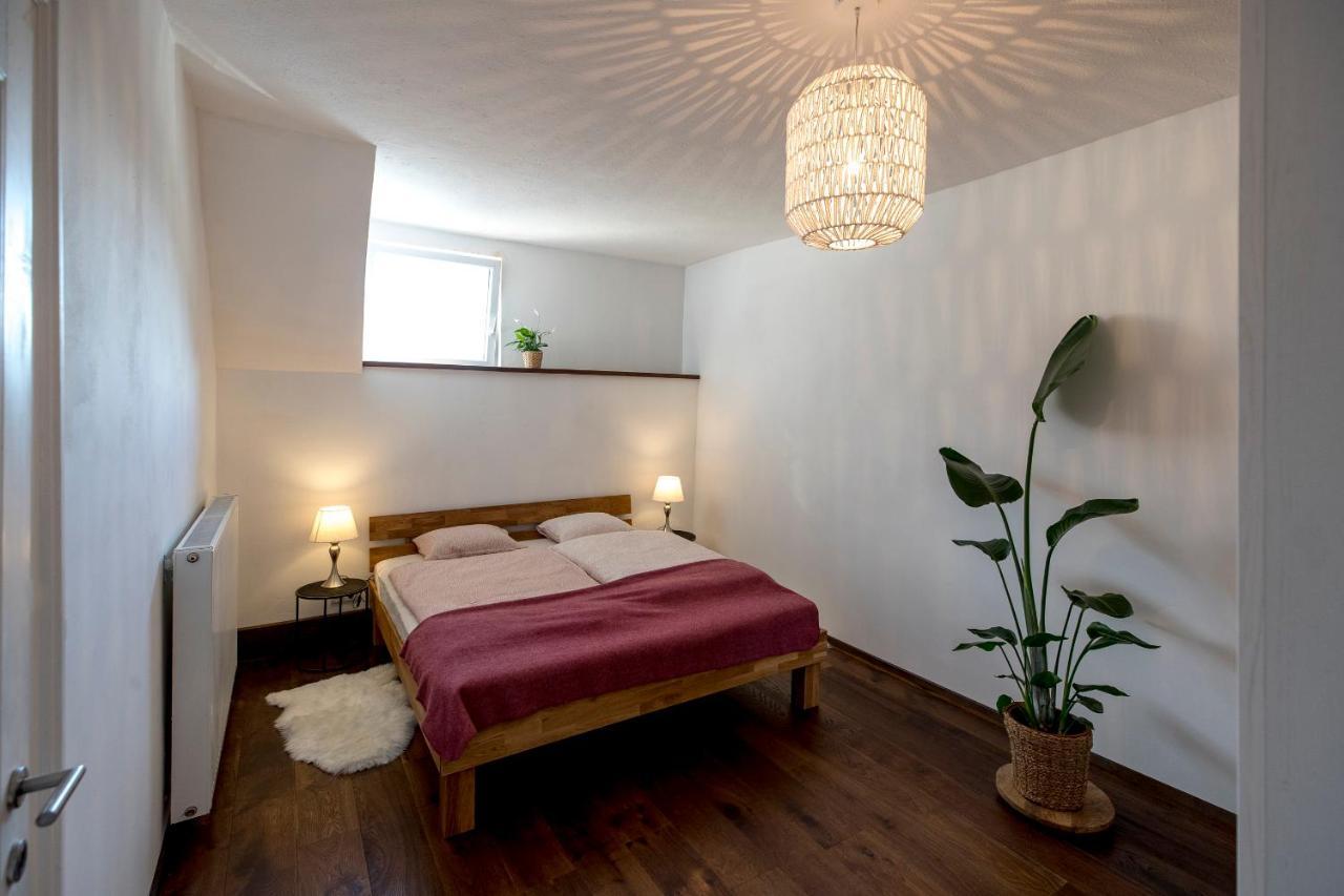 Studio Loft Murau - Im Herzen Der Altstadt المظهر الخارجي الصورة